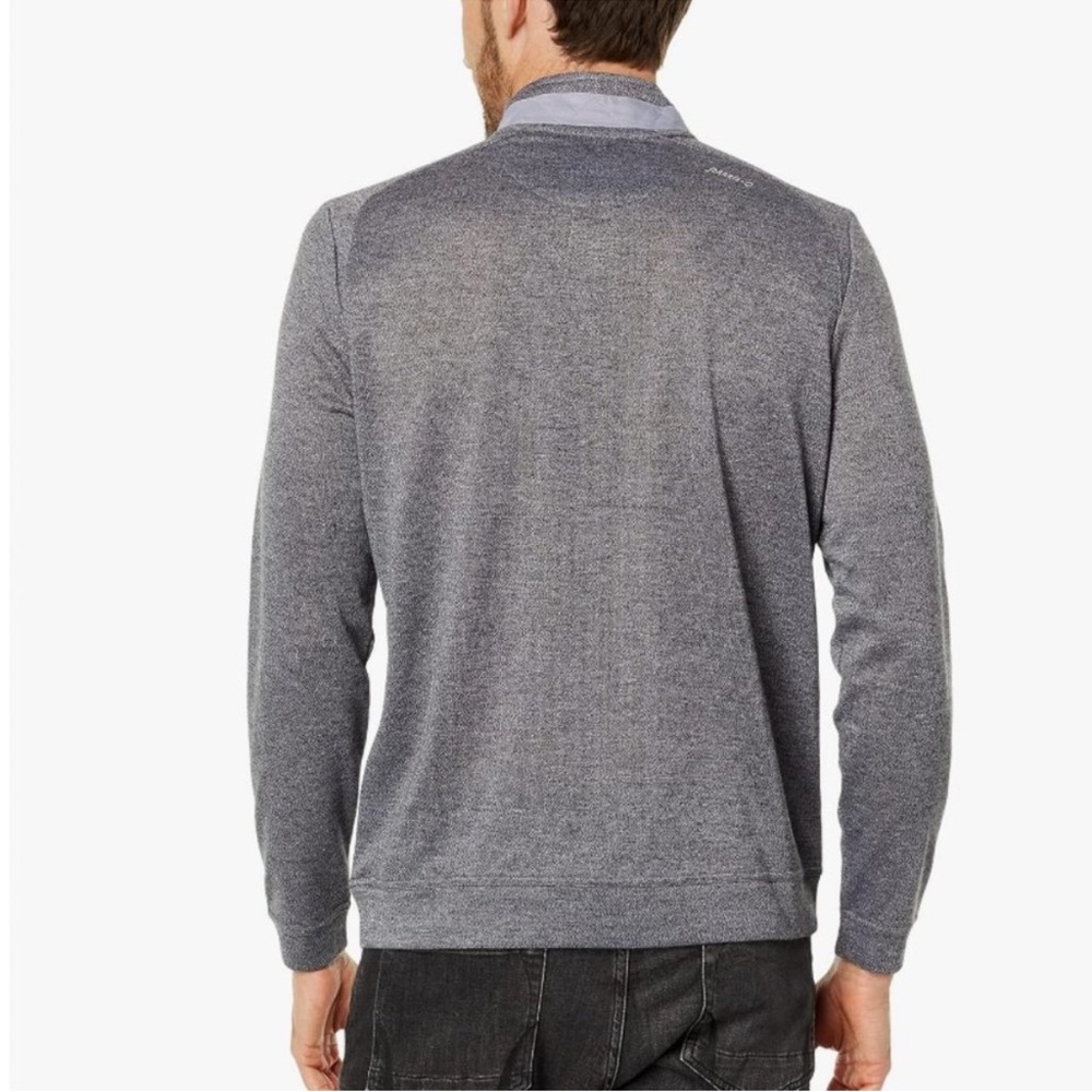 Johnnie-O Reflex Prep-Formance Quarter-Zip Pullover Mens XL - Picture 2 of 14